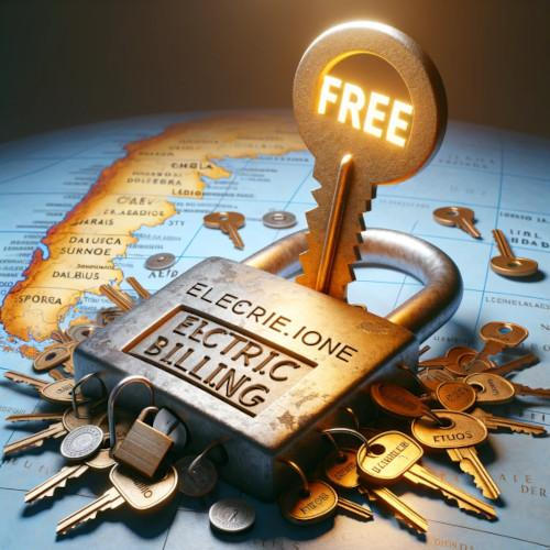 Desbloquea la facturación en Chile