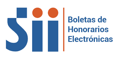 SII Boletas de Honorario