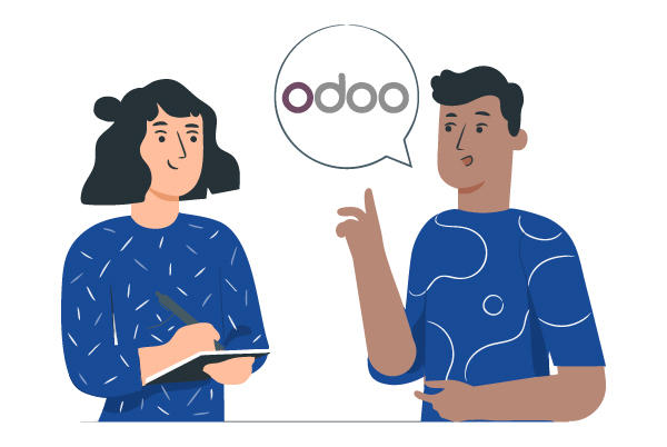 Odoo Enterprise vs Odoo Comunidad