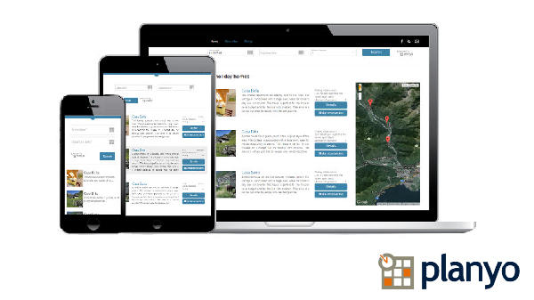 Planyo