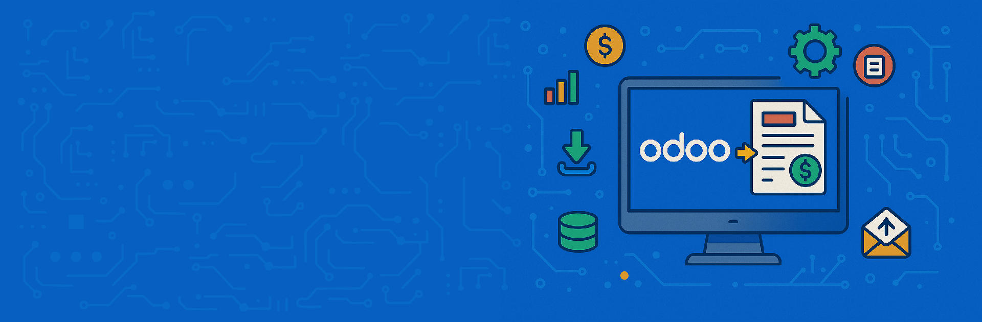 Facturador Odoo