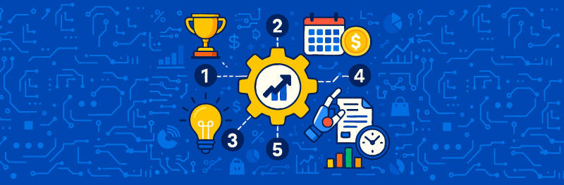 Elevando la Productividad con BillMySales: 5 Razones para Automatizar tu Facturación