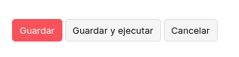 Boton de guardar webhook