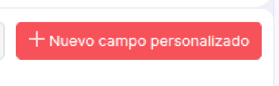 Botón de nuevo campo personalizado