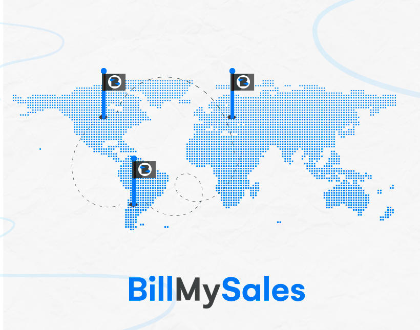 Desde Chile a todo el mundo