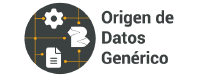 Origen de Datos Genéricos